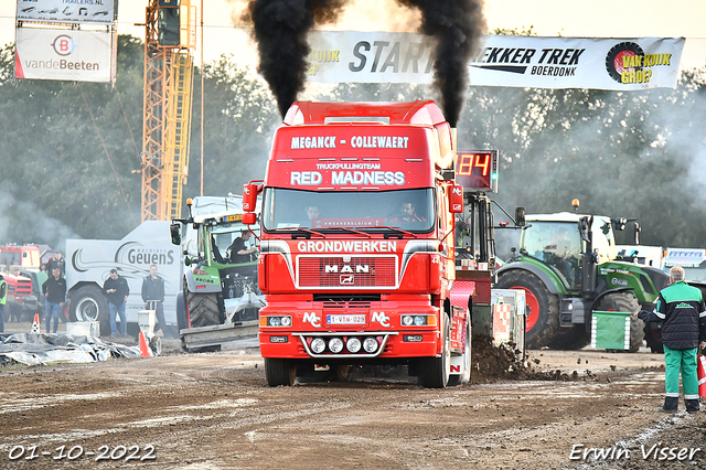 01-10-2022 Boerdonk 558-BorderMaker 01-10-2022 Boerdonk