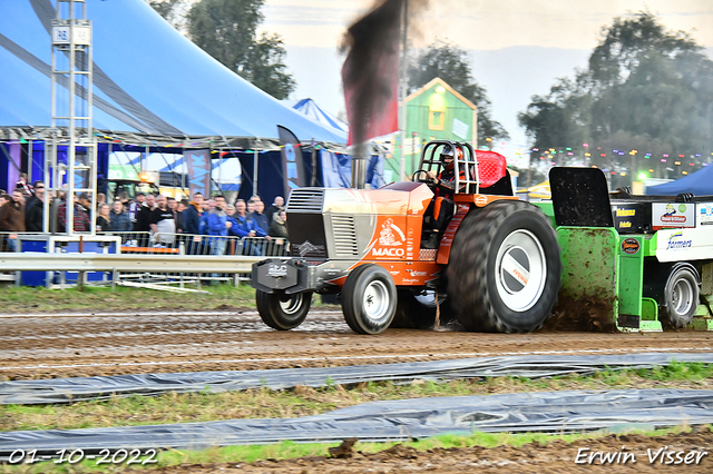 01-10-2022 Boerdonk 600-BorderMaker 01-10-2022 Boerdonk