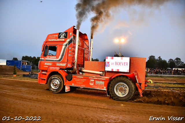 01-10-2022 Boerdonk 709-BorderMaker 01-10-2022 Boerdonk