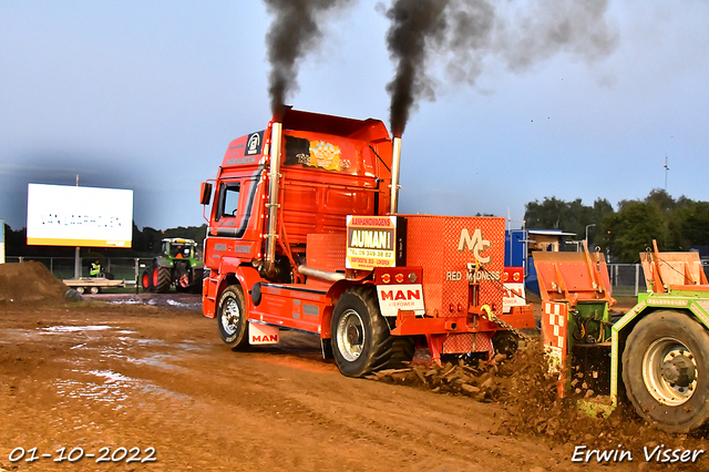 01-10-2022 Boerdonk 710-BorderMaker 01-10-2022 Boerdonk