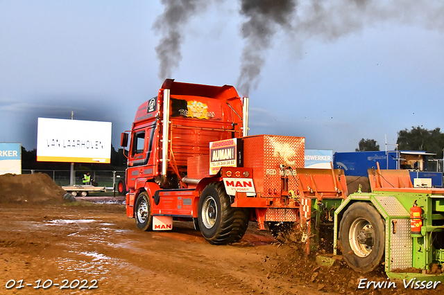 01-10-2022 Boerdonk 711-BorderMaker 01-10-2022 Boerdonk