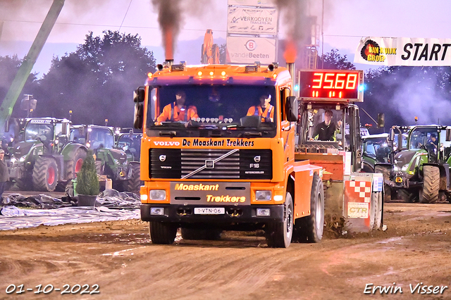 01-10-2022 Boerdonk 732-BorderMaker 01-10-2022 Boerdonk