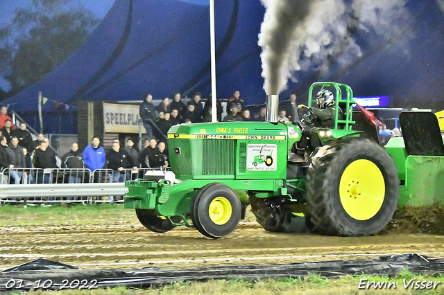 01-10-2022 Boerdonk 840-BorderMaker 01-10-2022 Boerdonk