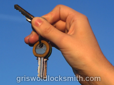 Griswold-Rekey Griswold Locksmith