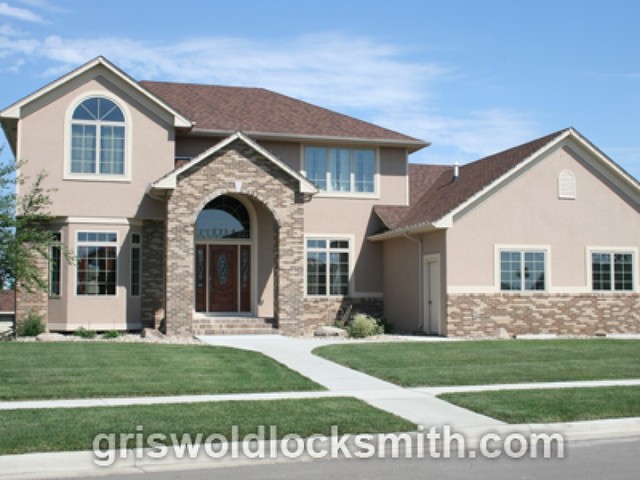 Griswold-Residential-locksmith Griswold Locksmith