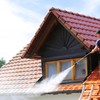 Residential Gutter Cleaning - Mr