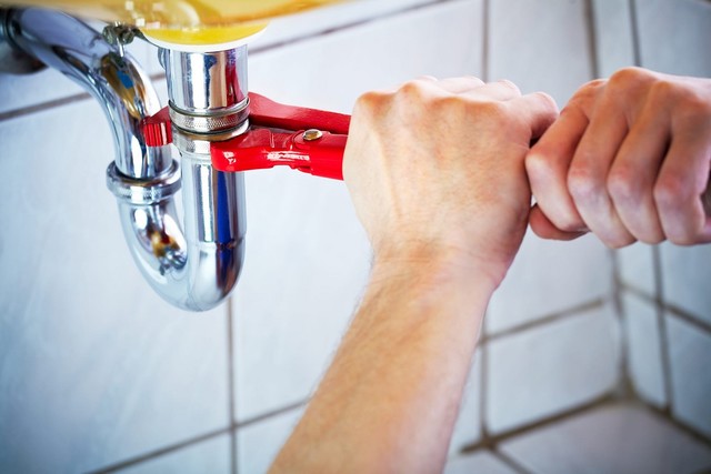 Best Commercial Plumber Phoenix Aqua Pro Plumbing Co