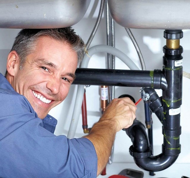 Best Commercial Plumbing Aqua Pro Plumbing Co