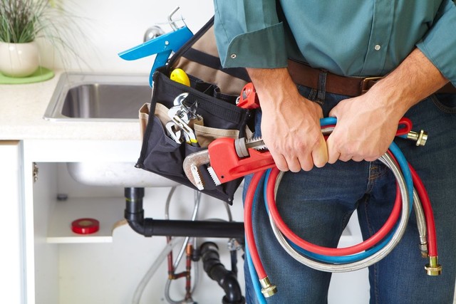 Best Emergency Plumber Phoenix Aqua Pro Plumbing Co