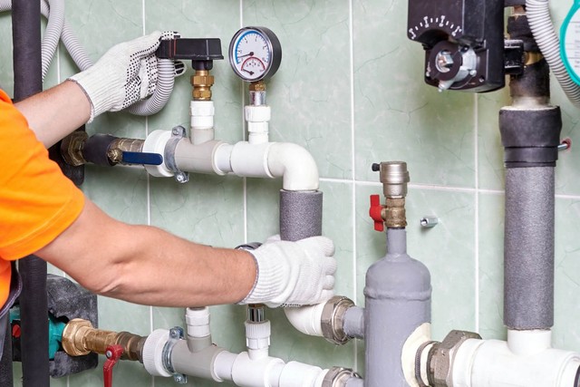 Best Plumbing Phoenix Aqua Pro Plumbing Co