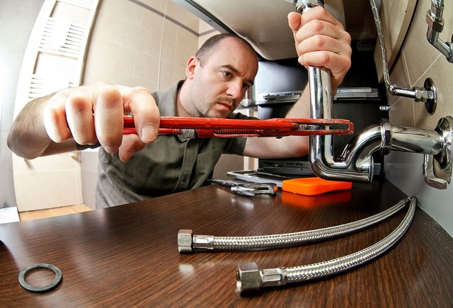 Commercial Plumber Phoenix Aqua Pro Plumbing Co