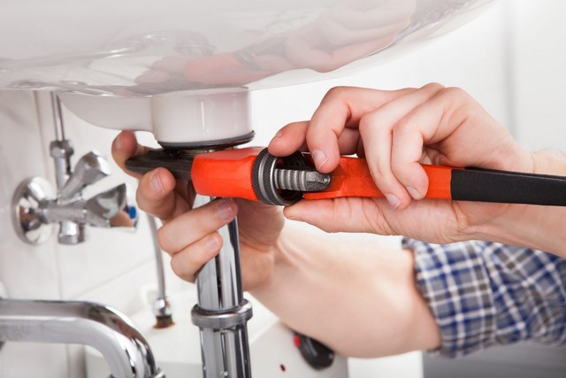 Plumber Aqua Pro Plumbing Co