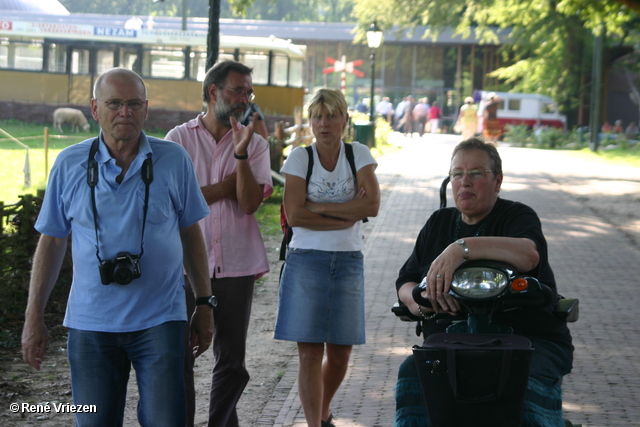 RenÃ© Vriezen 2007-08-24 #0259 Gezamenlijk WijkPlatForm Presikhaaf 24-08-2007