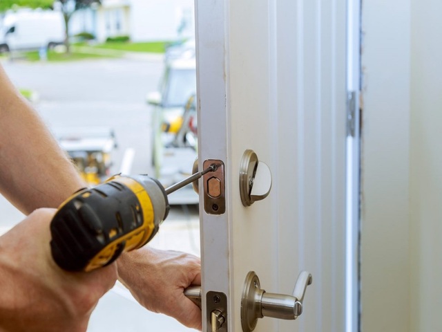 Fast reasonable locksmithing Your local locksmith