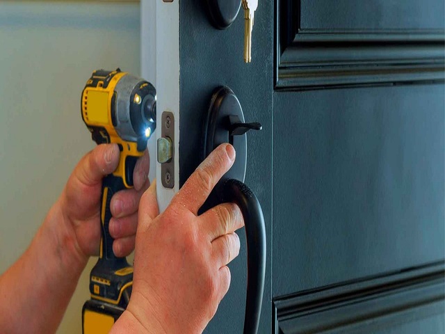 Trusted Locksmith New York Your local locksmith