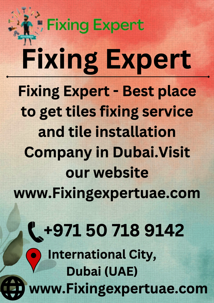 Fixing Expert Image Fixing Expert