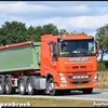 16-BKK-9 Volvo FH4 Wemeijer... - Rijdende auto's 2022