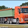 17-BKK-9 Volvo FH4 Wemeijer... - Rijdende auto's 2022