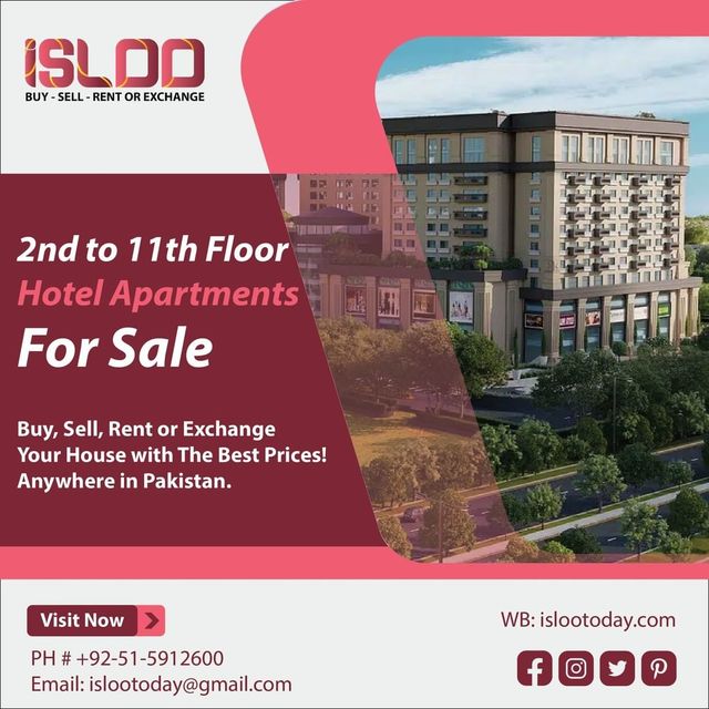 isloo today building for sale islootoday