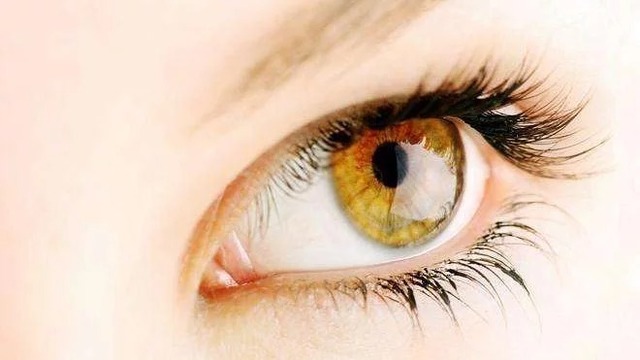 Hazel Want to change color of your eyes