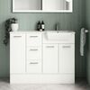 4 - Amorebath Bathroom Furniture