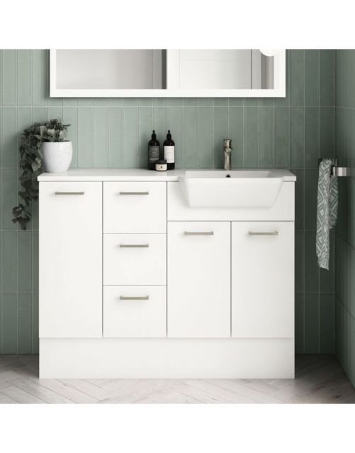 4 Amorebath Bathroom Furniture