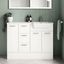 4 - Amorebath Bathroom Furniture