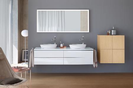 l-cube individuality milieu Amorebath Bathroom Furniture