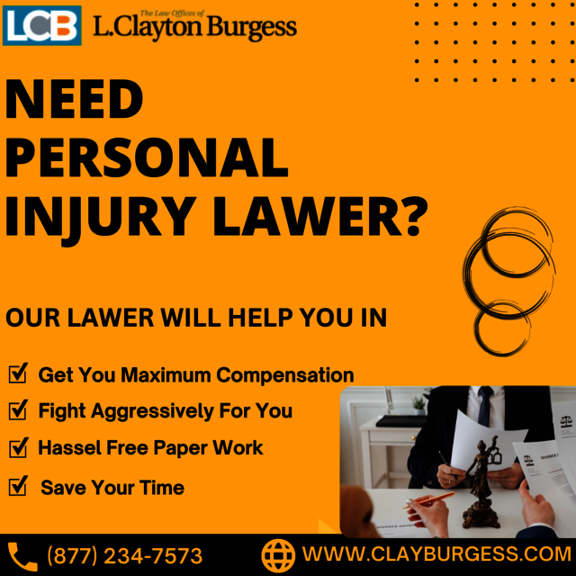 Skilled Personal Injury Lawyer in Texas personal injury lawyer in Texas