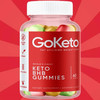 What Are The Benefits of Trying Go Keto Gummies?