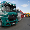 Treude LKW Treffen #ClausWi... - LKW Treffen "Wittgensteiner...