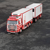 Treude LKW Treffen #ClausWi... - LKW Treffen "Wittgensteiner...