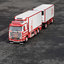 Treude LKW Treffen #ClausWi... - LKW Treffen "Wittgensteiner Abfuhrbetrieb Treude" #truckpicsfamily www.truck-pics.eu