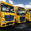Treude LKW Treffen #ClausWi... - LKW Treffen "Wittgensteiner Abfuhrbetrieb Treude" #truckpicsfamily www.truck-pics.eu
