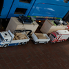 Treude LKW Treffen #ClausWi... - LKW Treffen "Wittgensteiner...