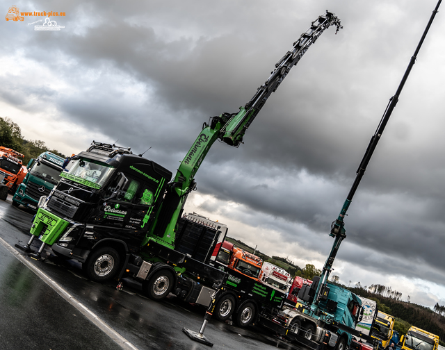 Treude LKW Treffen #ClausWieselPhotoPerformance, p LKW Treffen "Wittgensteiner Abfuhrbetrieb Treude" #truckpicsfamily www.truck-pics.eu