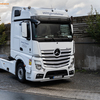 Treude LKW Treffen #ClausWi... - LKW Treffen "Wittgensteiner...