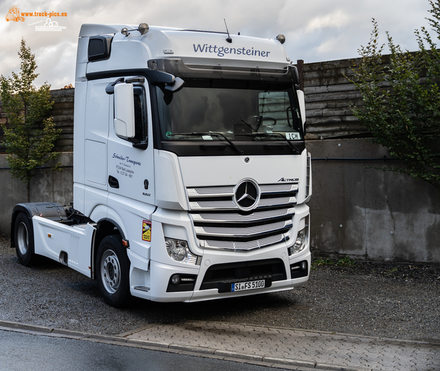 Treude LKW Treffen #ClausWieselPhotoPerformance, p LKW Treffen "Wittgensteiner Abfuhrbetrieb Treude" #truckpicsfamily www.truck-pics.eu