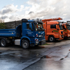 Treude LKW Treffen #ClausWi... - LKW Treffen "Wittgensteiner...