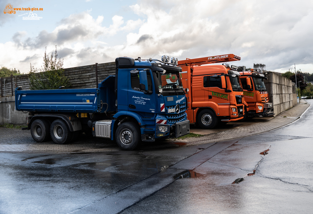 Treude LKW Treffen #ClausWieselPhotoPerformance, p LKW Treffen "Wittgensteiner Abfuhrbetrieb Treude" #truckpicsfamily www.truck-pics.eu