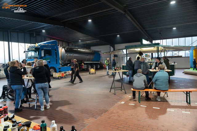 Treude LKW Treffen #ClausWieselPhotoPerformance, p LKW Treffen "Wittgensteiner Abfuhrbetrieb Treude" #truckpicsfamily www.truck-pics.eu