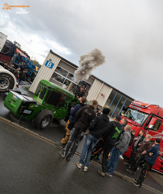 Treude LKW Treffen #ClausWieselPhotoPerformance, p LKW Treffen "Wittgensteiner Abfuhrbetrieb Treude" #truckpicsfamily www.truck-pics.eu