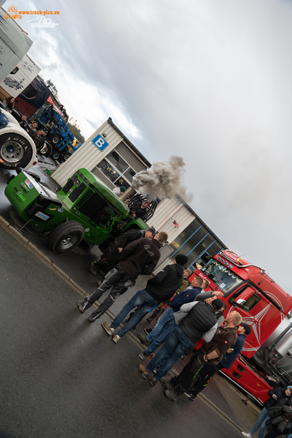 Treude LKW Treffen #ClausWieselPhotoPerformance, p LKW Treffen "Wittgensteiner Abfuhrbetrieb Treude" #truckpicsfamily www.truck-pics.eu