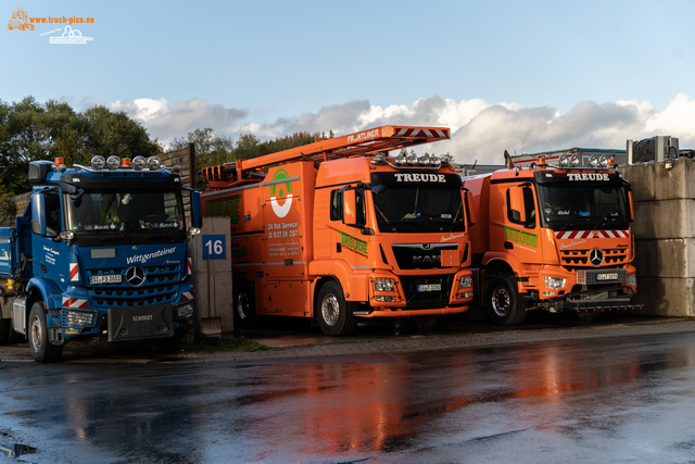 Treude LKW Treffen #ClausWieselPhotoPerformance, p LKW Treffen "Wittgensteiner Abfuhrbetrieb Treude" #truckpicsfamily www.truck-pics.eu