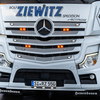 Treude LKW Treffen #ClausWi... - LKW Treffen "Wittgensteiner...