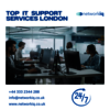IT Support Services | NetworkIQ