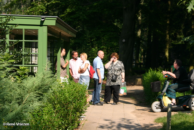 RenÃ© Vriezen 2007-08-24 #0221 Gezamenlijk WijkPlatForm Presikhaaf 24-08-2007