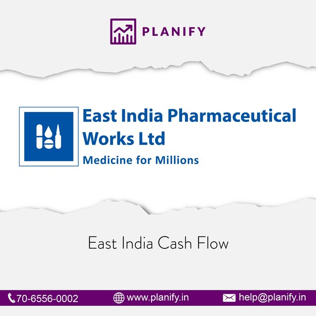 East India Cash Flow-01 (1) (1) Planify Capital