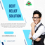 Debt relief solution - Picture Box