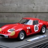 b - 250 GTO s/n 4219GT Daytona ...